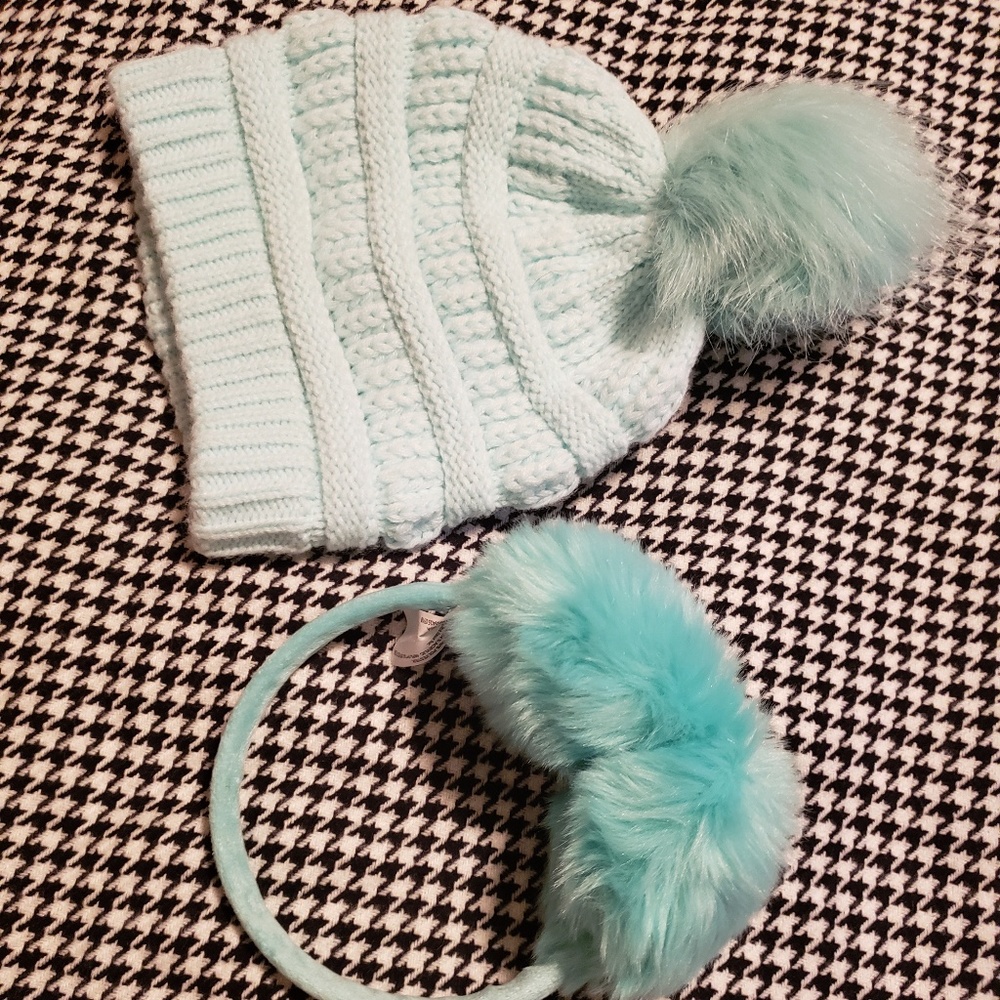 Winter accessories